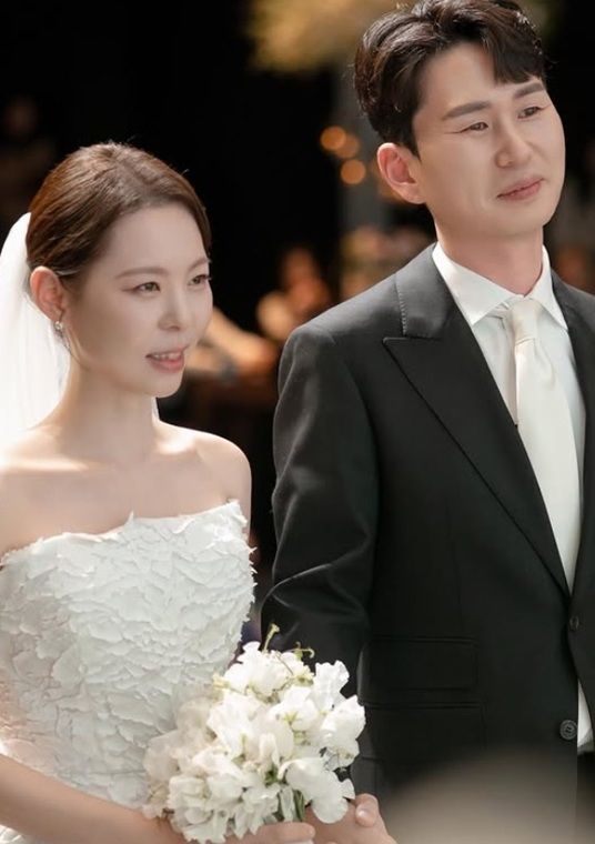[서울=뉴시스] '나는 솔로' 28기 출연자 영자(왼쪽), 영철.(사진=28기 영자 인스타그램) 2026.07.31. photo@newsis.com *재판매 및 DB 금지
