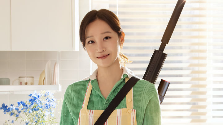[주말의 OTT]안방으로 돌아온 퀸