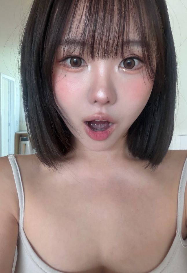 [서울=뉴시스] 홍영기. (사진 = 인스타그램 캡처) 2026.08.01. photo@newsis.com *재판매 및 DB 금지