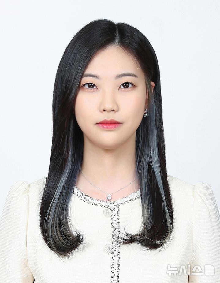 [서울=뉴시스] 대한전공의협의회 제29기 회장에 당선된 이의주(서울아산병원 외과 전공의) 후보. (사진=대한전공의협의회 제공)