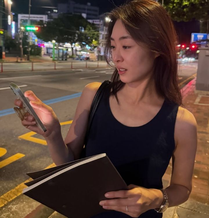 [서울=뉴시스] 이연희. (사진=인스타그램 캡처) 2026.08.01. photo@newsis.com *재판매 및 DB 금지
