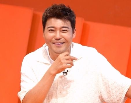 [서울=뉴시스] 전현무. (사진 = KBS 2TV '사당귀' 제공) 2026.08.01. photo@newsis.com *재판매 및 DB 금지