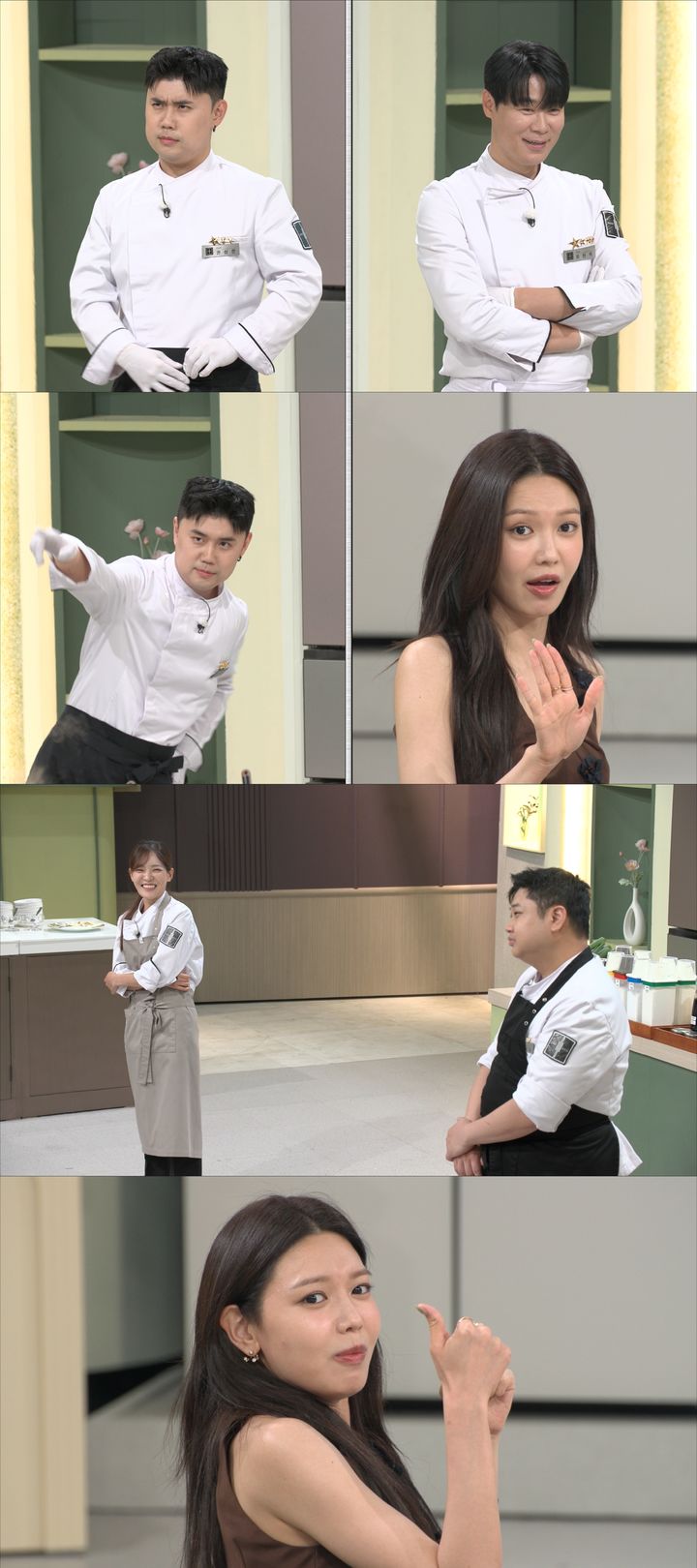 [서울=뉴시스]'냉장고를 부탁해'(사진=JTBC 제공) 2026.08.02. photo@newsis.com *재판매 및 DB 금지