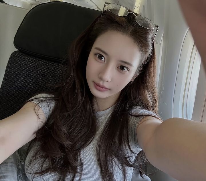 [서울=뉴시스] 한서희. (사진 = 인스타그램 캡처) 2026.08.03. photo@newsis.com *재판매 및 DB 금지