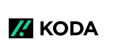 KODA CI(사진=KODA) *재판매 및 DB 금지