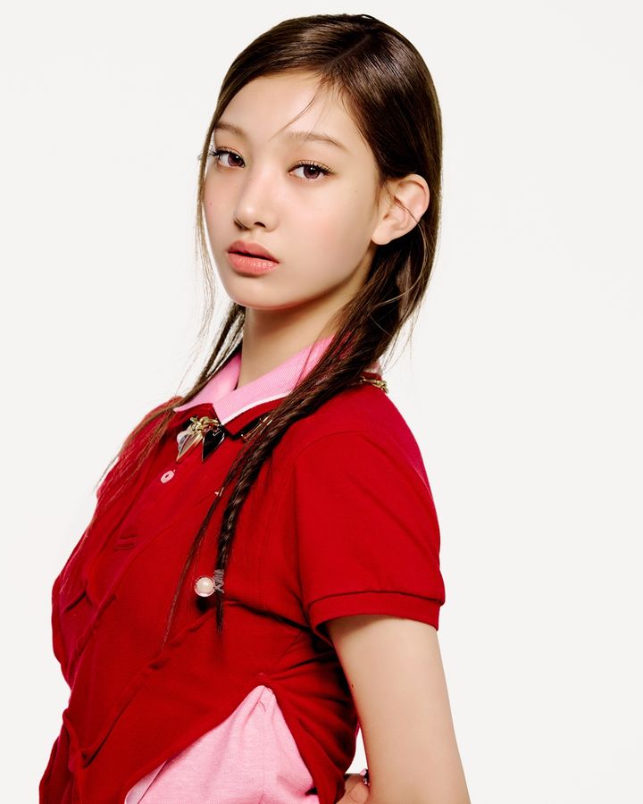 [서울=뉴시스] 튜이드 서연. (사진 = ABD(하이브) 제공) 2026.08.03. photo@newsis.com *재판매 및 DB 금지