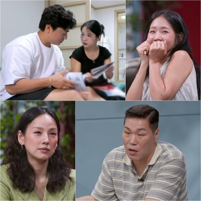 [서울=뉴시스] 4일 오후 8시 50분 방송되는 JTBC 예능 프로그램 ‘연애전쟁’ 7회에는 가수 소유가 특별외교관으로 출연한다. (사진=JTBC ) 2026.08.03. photo@newsis.com *재판매 및 DB 금지