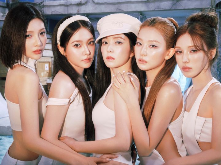 [서울=뉴시스] 레드벨벳. (사진 = SM엔터테인먼트 제공) 2026.08.03. photo@newsis.com *재판매 및 DB 금지