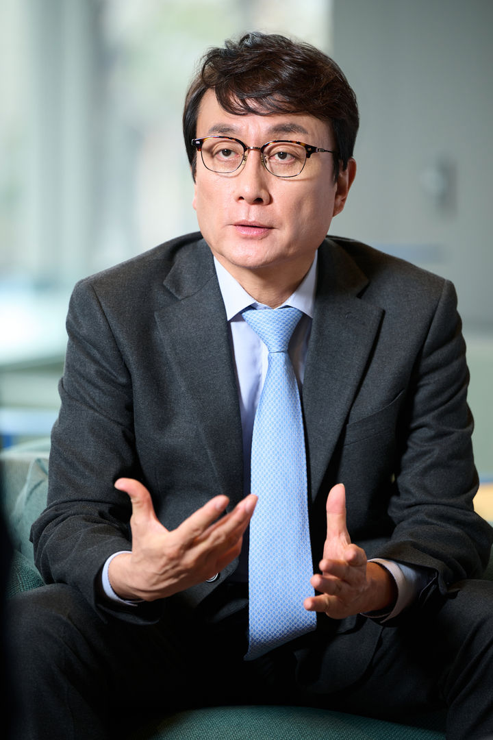 [서울=뉴시스] 안형준 한국방송협회장. (사진 = 한국방송협회 제공) 2026.08.03. photo@newsis.com *재판매 및 DB 금지