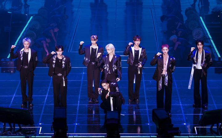 [서울=뉴시스] 스트레이 키즈 '런 잇' 서울. (사진 = JYP엔터테인먼트 제공) 2026.08.03. photo@newsis.com *재판매 및 DB 금지