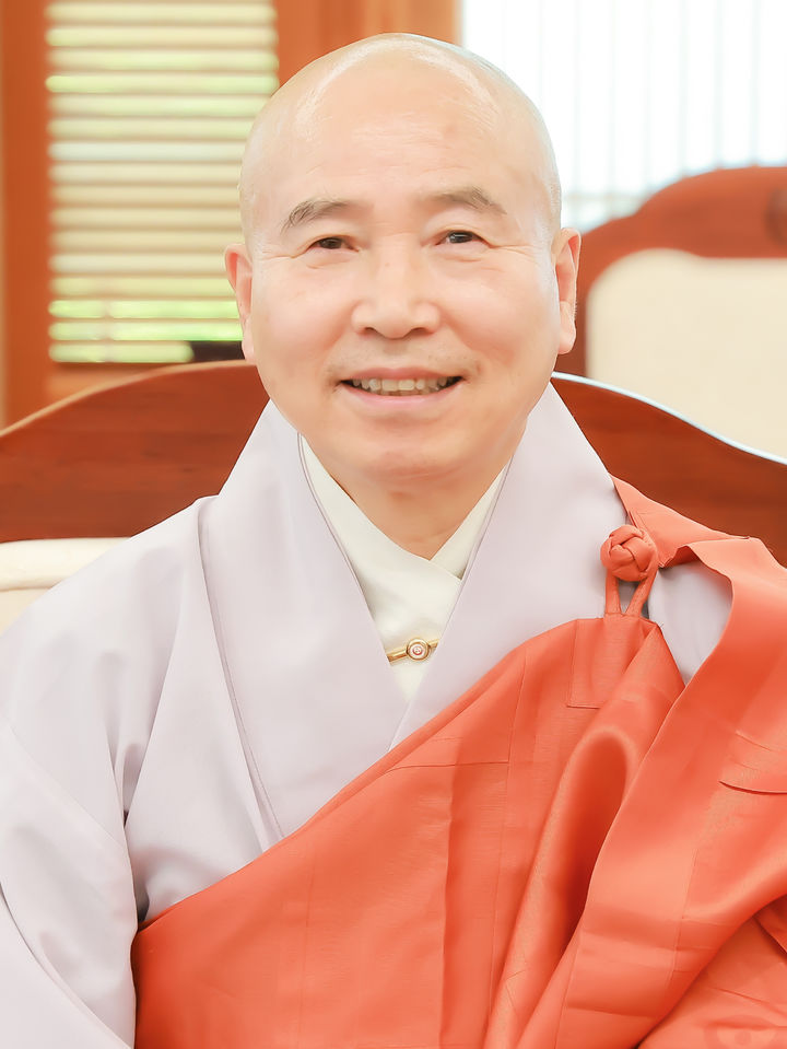 [서울=뉴시스] 대한불교조계종 사회부장 진경스님 (사진=대한불교조계종 제공) 2026.08.03. photo@newsis.com *재판매 및 DB 금지