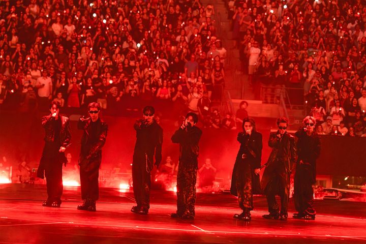 [서울=뉴시스] 방탄소년단 이스트 러더퍼드. (사진 = 빅히트 뮤직(하이브) 제공) 2026.08.03. photo@newsis.com *재판매 및 DB 금지