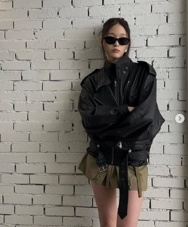 [서울=뉴시스] 애니 (사진= 애니 SNS 캡처) 2026.08.03. photo@newsis.com *재판매 및 DB 금지