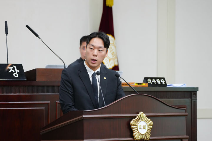 [대구=뉴시스] 김경민 대구 수성구의원. (사진=수성구의회 제공) 2026.08.03. photo@newsis.com *재판매 및 DB 금지