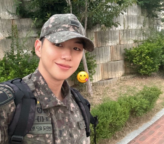 [서울=뉴시스] 강다니엘. (사진=인스타그램 캡처) 2026.08.03. photo@newsis.com&nbsp; *재판매 및 DB 금지