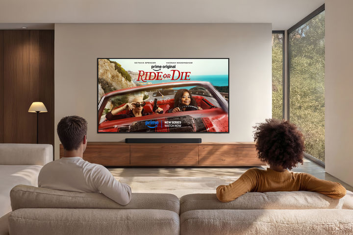 [서울=뉴시스]삼성전자가 아마존과 협력해 차세대 고화질 영상 기술 'HDR10+ 어드밴스드(HDR10+ ADVANCED)'를 '프라임 비디오(Prime Video)' 콘텐츠에 적용했다. (사진=삼성전자 제공) 2026.08.04. photo@newsis.com *재판매 및 DB 금지