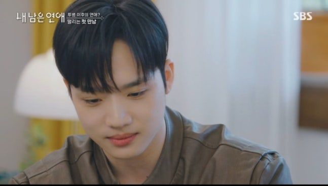 김선호 "혈액암 4기 판정…같은 병실 3명 중 나만 살아"
