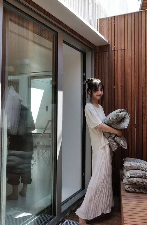 [서울=뉴시스] 서정희 (사진= 서정희 SNS 캡처) 2026.08.04. photo@newsis.com *재판매 및 DB 금지