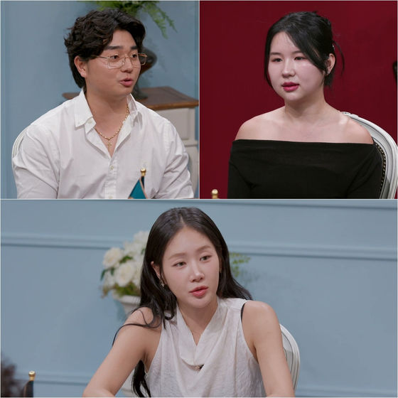 [서울=뉴시스] 소유. (사진=JTBC) 2026.08.04. photo@newsis.com *재판매 및 DB 금지