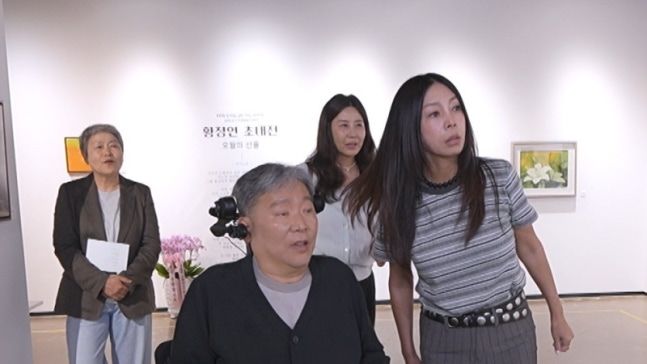 [서울=뉴시스] 5일 오후 7시 40분 방송되는 KBS 1TV '황신혜의 같이 삽시다'에서는 황신혜와 황정언 남매의 이야기가 공개된다. (사진=KBS) 2026.08.04. photo@newsis.com&nbsp; *재판매 및 DB 금지