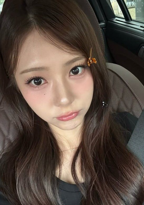 [서울=뉴시스] 권채원 (사진= 권채원 SNS 캡처) 2026.08.04. photo@newsis.com *재판매 및 DB 금지