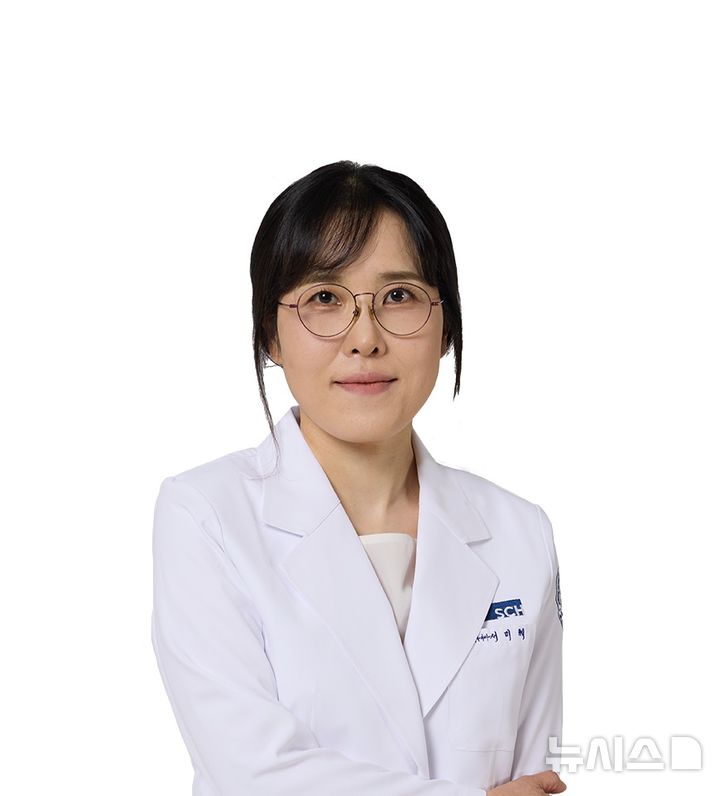 [서울=뉴시스] 서미혜 순천향대서울병원 내분비대사내과 교수. (사진= 순천향대서울병원 제공)
