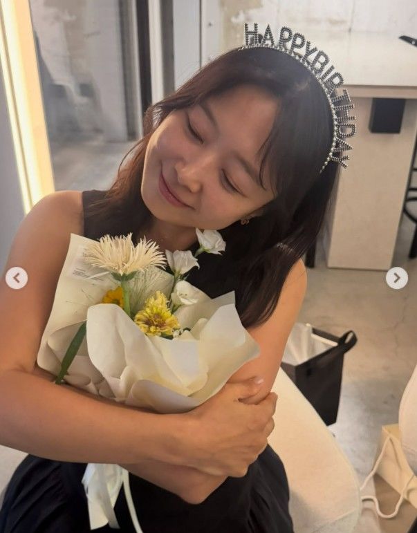 [서울=뉴시스] 한유라 (사진= 한유라 SNS 캡처) 2026.08.04. photo@newsis.com *재판매 및 DB 금지