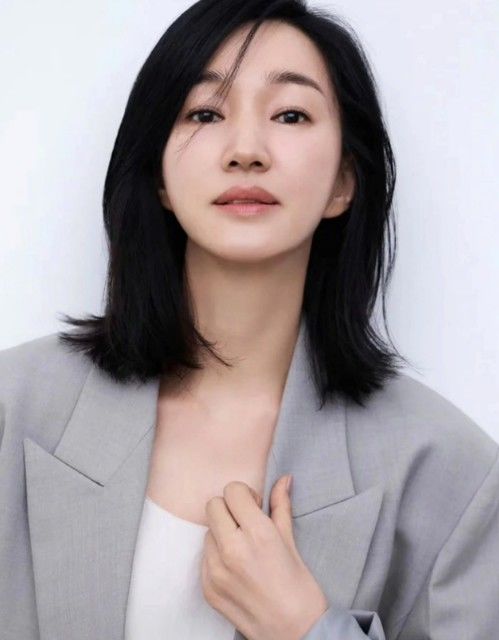 [서울=뉴시스] 수애 (사진= 소속사 SNS 캡처) 2026.08.04. photo@newsis.com *재판매 및 DB 금지