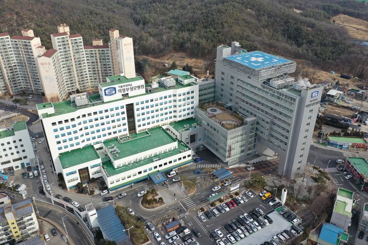 [의정부소식]의정부성모병원, 심평원 '환자경험평가' 1등급 등