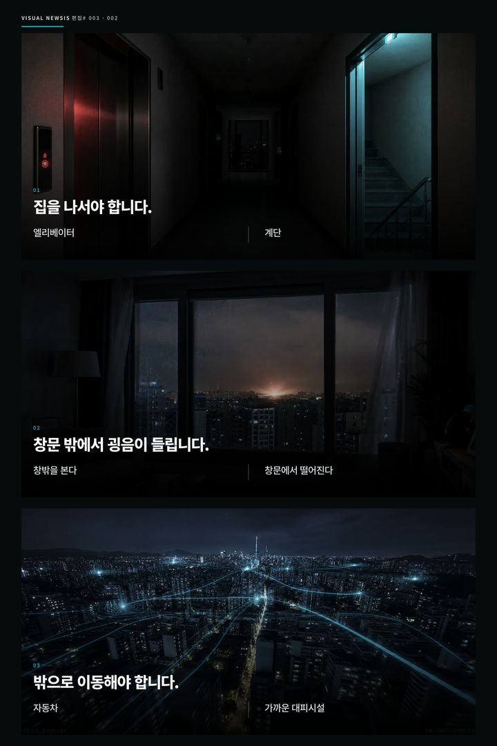 대한민국, 준비됐나요? [편집샵]