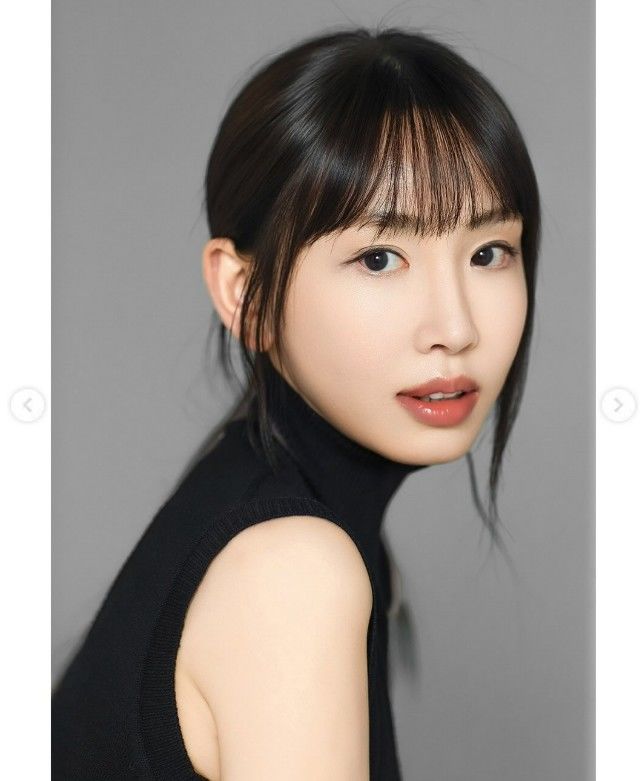 [서울=뉴시스] 강예원 (사진= 강예원 SNS 캡처) 2026.08.04. photo@newsis.com *재판매 및 DB 금지