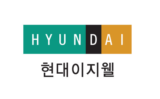 [서울=뉴시스] 현대이지웰 CI (사진=현대이지웰 제공) *재판매 및 DB 금지