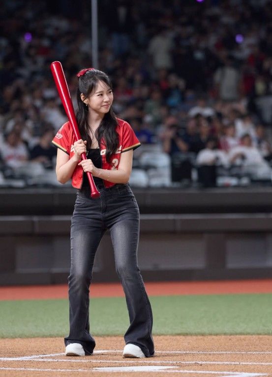 [서울=뉴시스] 한승연 (사진= 한승연 SNS 캡처) 2026.08.05. photo@newsis.com *재판매 및 DB 금지