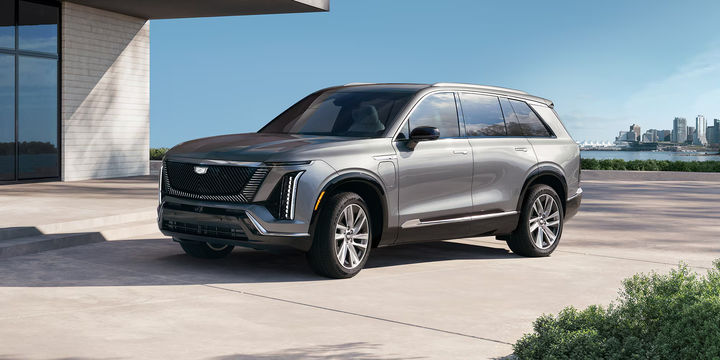 제너럴모터스(GM)의 대형 전기 SUV '비스틱' 모습.(사진=GM 홈페이지 캡처) *재판매 및 DB 금지