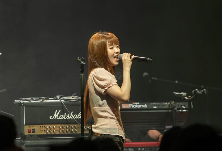[서울=뉴시스] 주혜린. (사진 = CJ문화재단 제공) 2026.08.06. photo@newsis.com *재판매 및 DB 금지