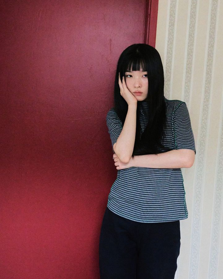 [서울=뉴시스] 주혜린. (사진 = 뮤지션 제공) 2026.08.06. photo@newsis.com *재판매 및 DB 금지