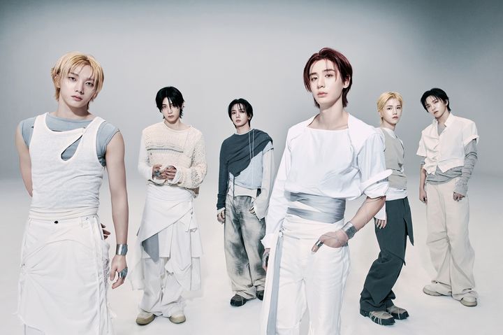 [서울=뉴시스] 보이넥스트도어. (사진 = KOZ엔터테인먼트(하이브) 제공) 2026.08.05. photo@newsis.com *재판매 및 DB 금지