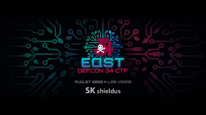 [서울=뉴시스] SK쉴더스 화이트해커 그룹 EQST. (사진=SK쉴더스 제공) *재판매 및 DB 금지