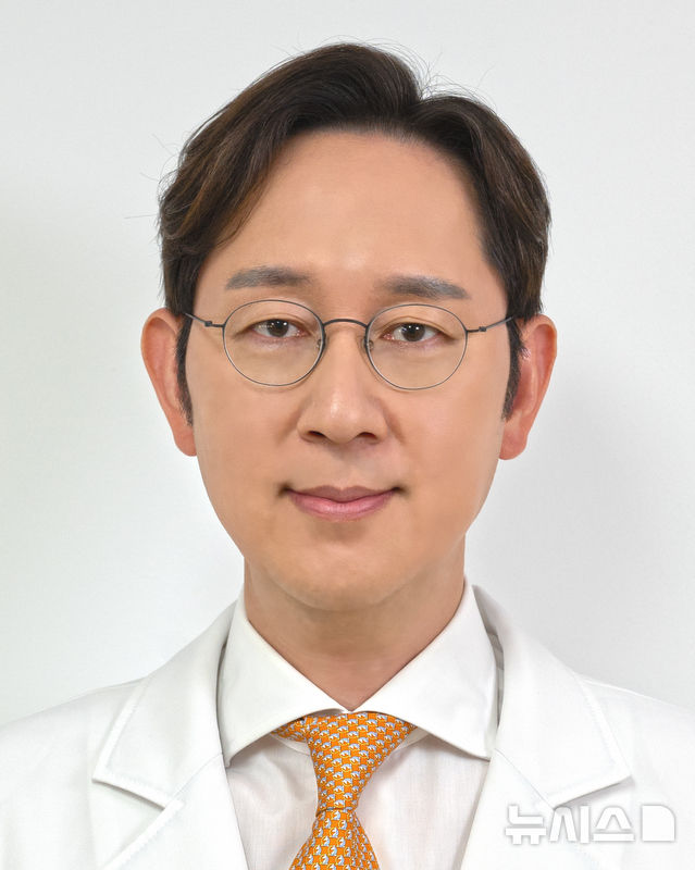 [서울=뉴시스] 노성원 한양대학교병원 정신건강의학과 교수. (사진= 한양대학교병원 제공)