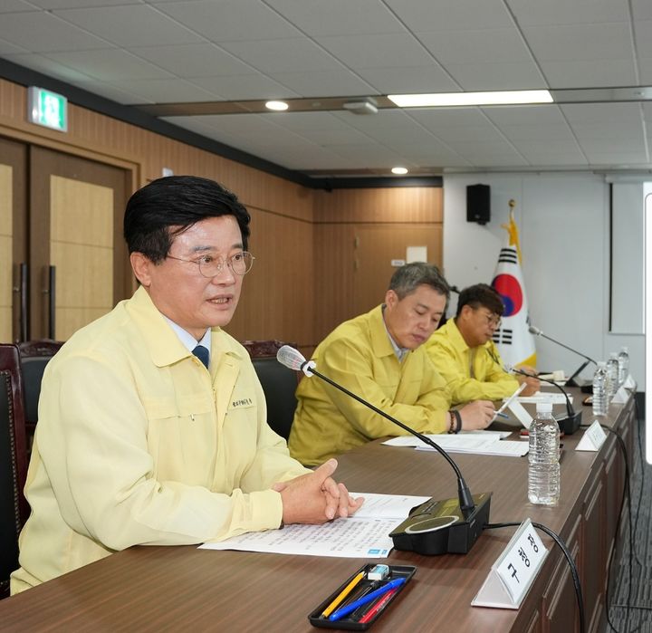 [서울=뉴시스] 대책회의. (사진=종로구 제공) 2026.08.05. photo@newsis.com *재판매 및 DB 금지