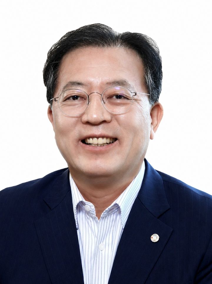 홍승표 경기도민회 장학회 상임이사(사진=경기도민회 장학회 제공) *재판매 및 DB 금지