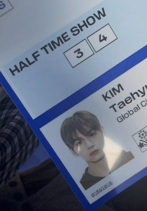 [서울=뉴시스] 뷔 (사진= 뷔 SNS 캡처 ) 2026.08.05. photo@newsis.com *재판매 및 DB 금지