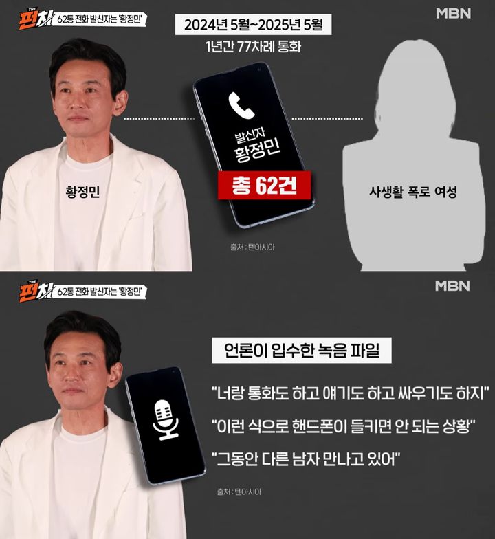 [서울=뉴시스]황정민(사진=유튜브 캡처) 2026.08.05. photo@newsis.com *재판매 및 DB 금지