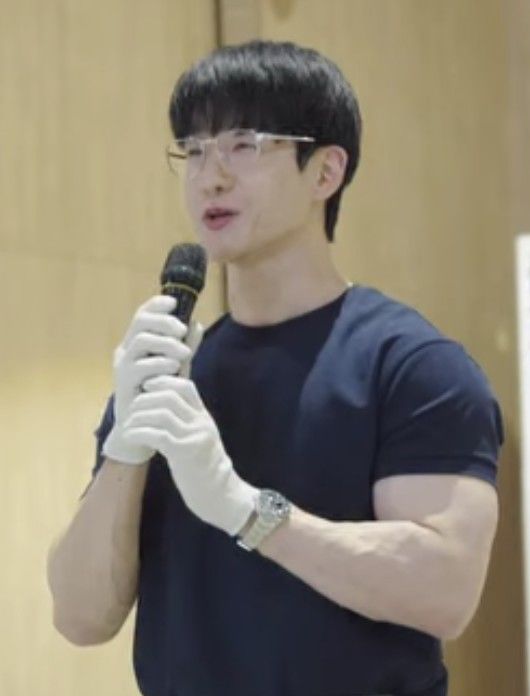 [서울=뉴시스]고기남자(사진=SNS 캡처) 2026.08.05. photo@newsis.com *재판매 및 DB 금지