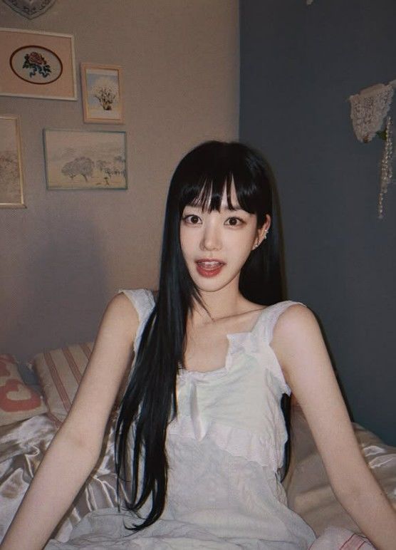 [서울=뉴시스] 이유비 (사진= 이유비 SNS 캡처 ) 2026.08.06. photo@newsis.com *재판매 및 DB 금지