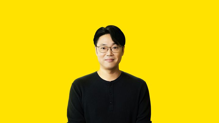 [서울=뉴시스] 이재한 카카오엔터프라이즈 신임 대표. (사진=카카오엔터프라이즈 제공) *재판매 및 DB 금지
