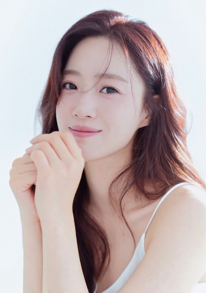 [울산=뉴시스] 제11회 울산울주세계산악영화제 움피니스트로 선정된 배우 함은정. (사진=뉴시스 DB). photo@newsis.com *재판매 및 DB 금지