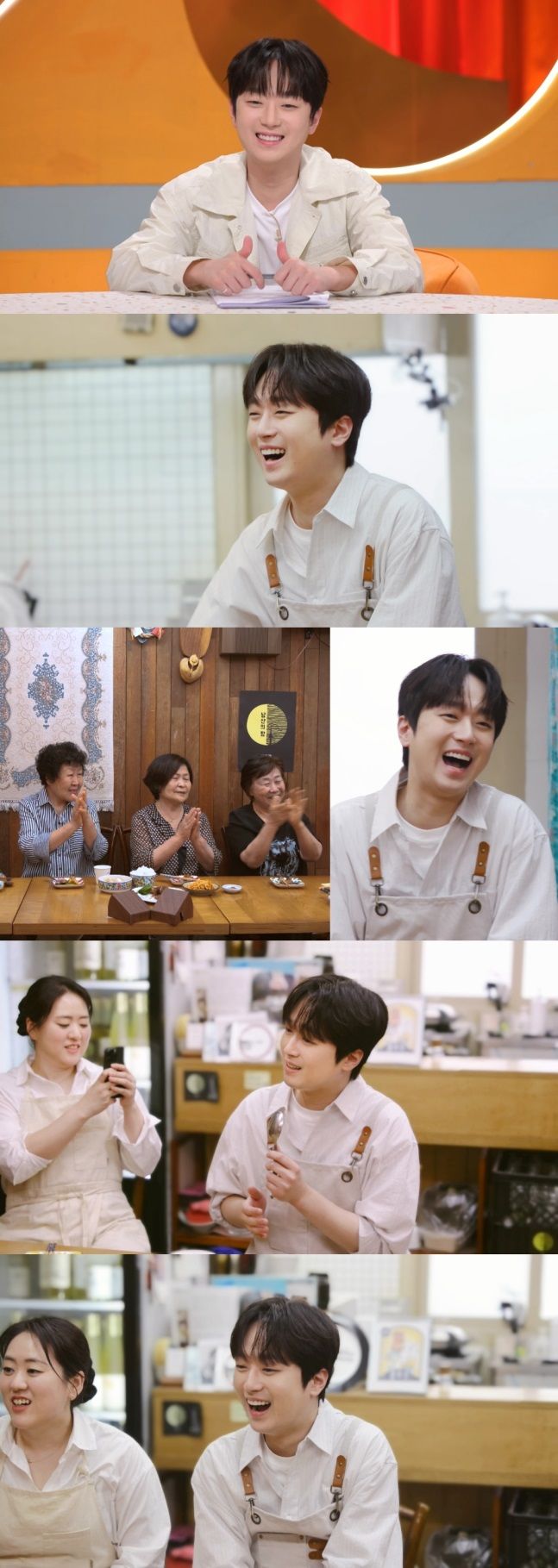[서울=뉴시스] 이찬원. (사진=KBS) 2026.08.06. photo@newsis.com *재판매 및 DB 금지