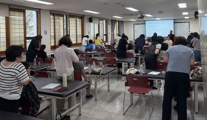 제주교육청·제주한라대, 학교급식 맞춤형 교육 운영