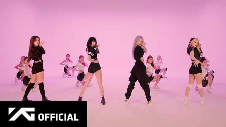 [서울=뉴시스] 블랙핑크 '하우 유 라이크 댓(How You Like That)'. (사진 = YG엔터테인먼트 제공) 2026.08.06. photo@newsis.com *재판매 및 DB 금지
